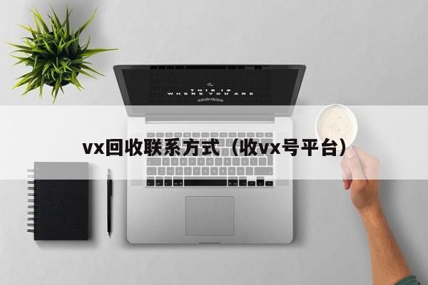 vx回收联系方式（收vx号平台）