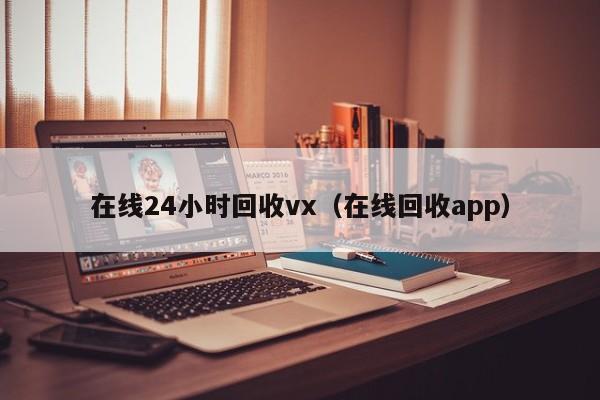 在线24小时回收vx（在线回收app）