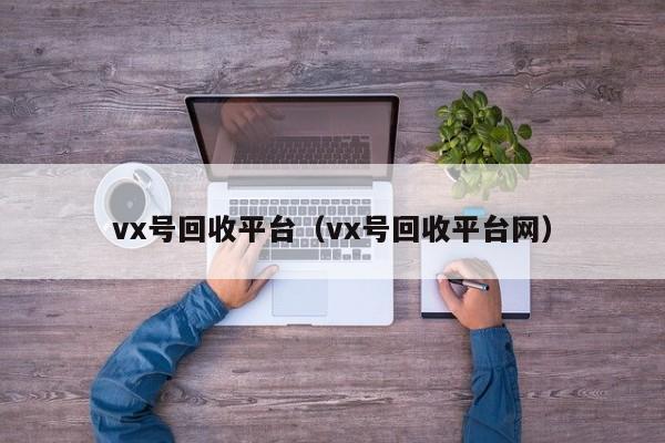 vx号回收平台（vx号回收平台网）